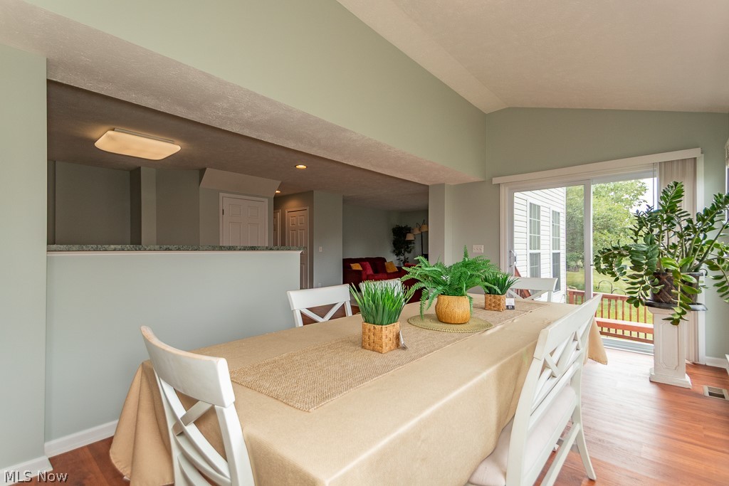 Heisley Park Residential Sub - Residential