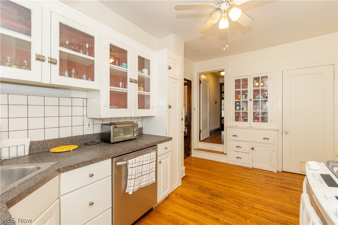 Shaker Lakes - Residential Income