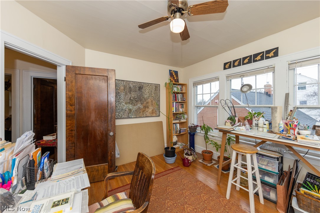 Shaker Lakes - Residential Income