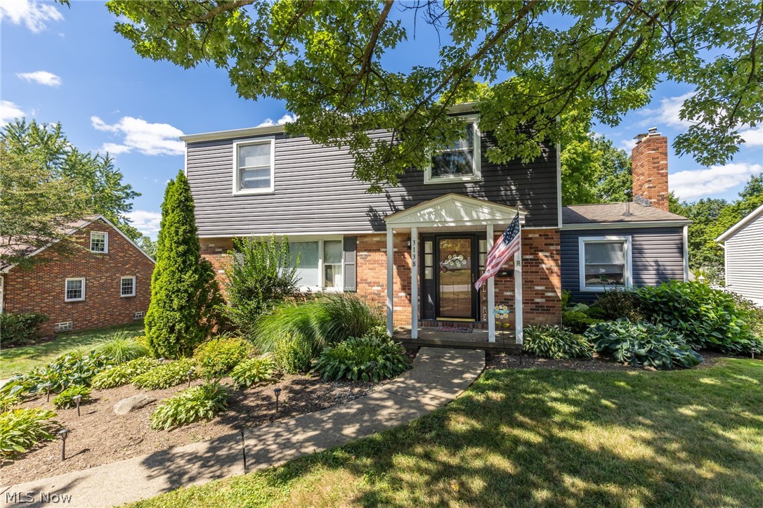 Silver Lake Heights - Residential