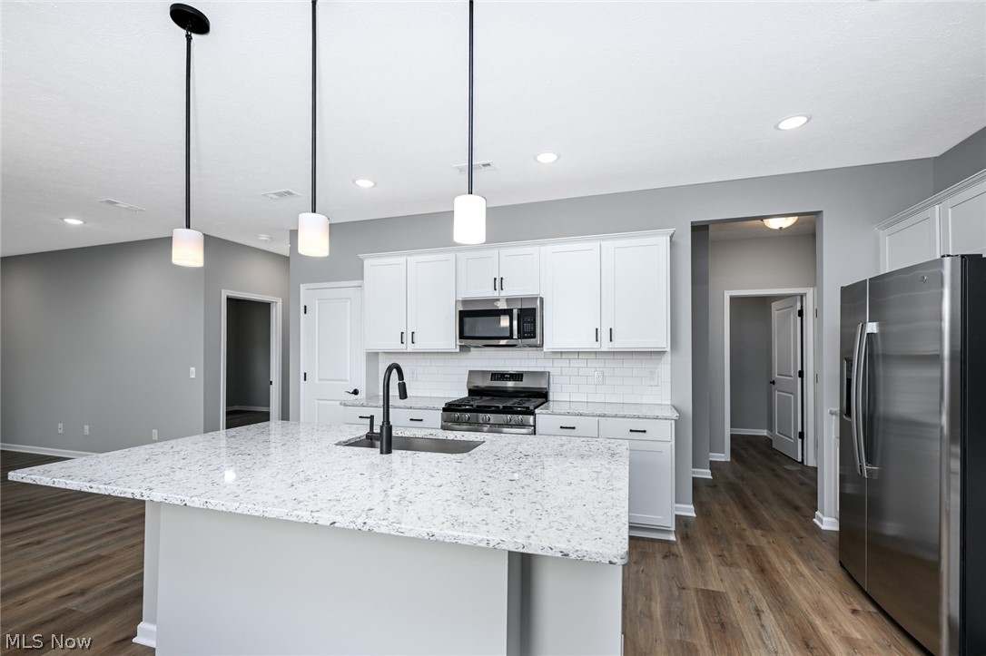Forest Lake Sub Ph 2 - Residential Lease