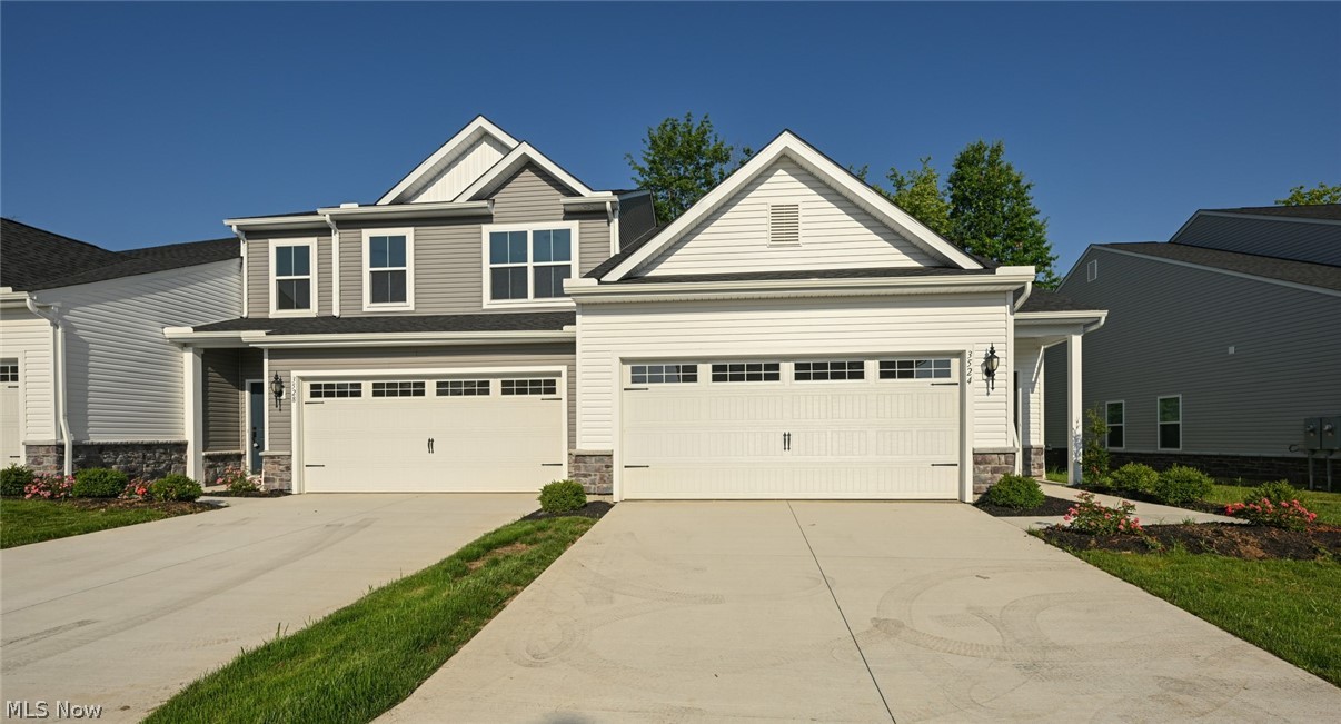Forest Lake Sub Ph 2 - Residential Lease