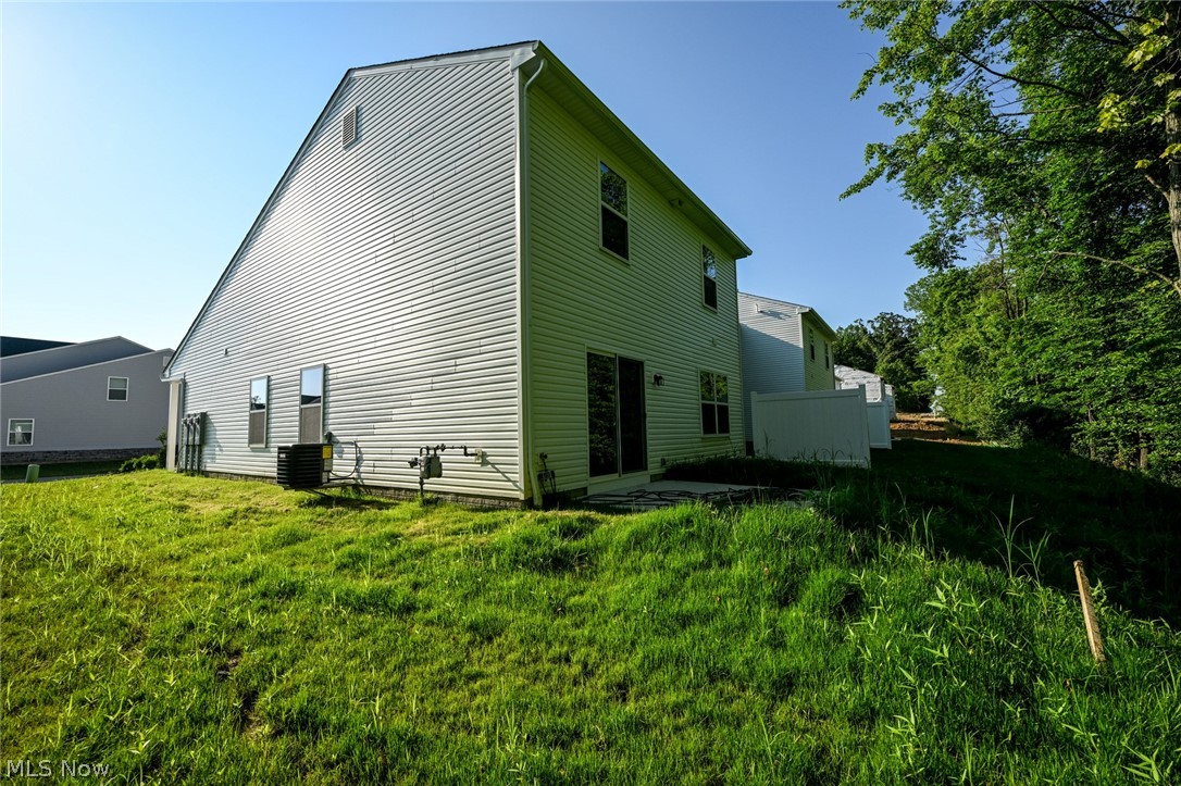 Forest Lake Sub Ph 2 - Residential Lease