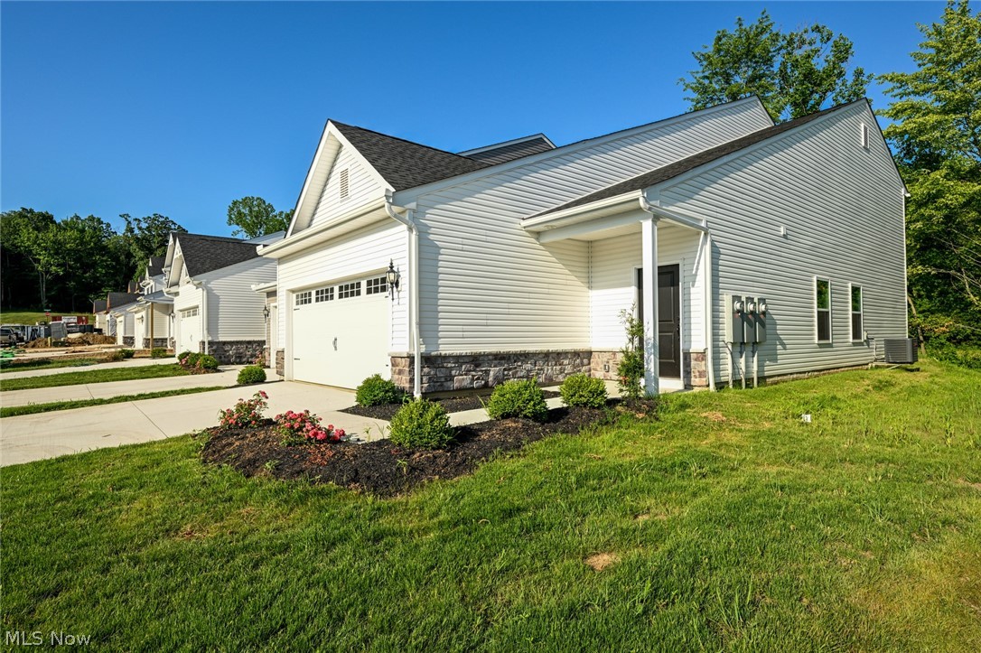 Forest Lake Sub Ph 2 - Residential Lease