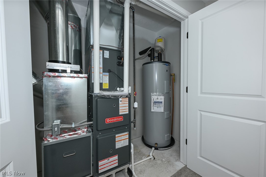 Forest Lake Sub Ph 2 - Residential Lease