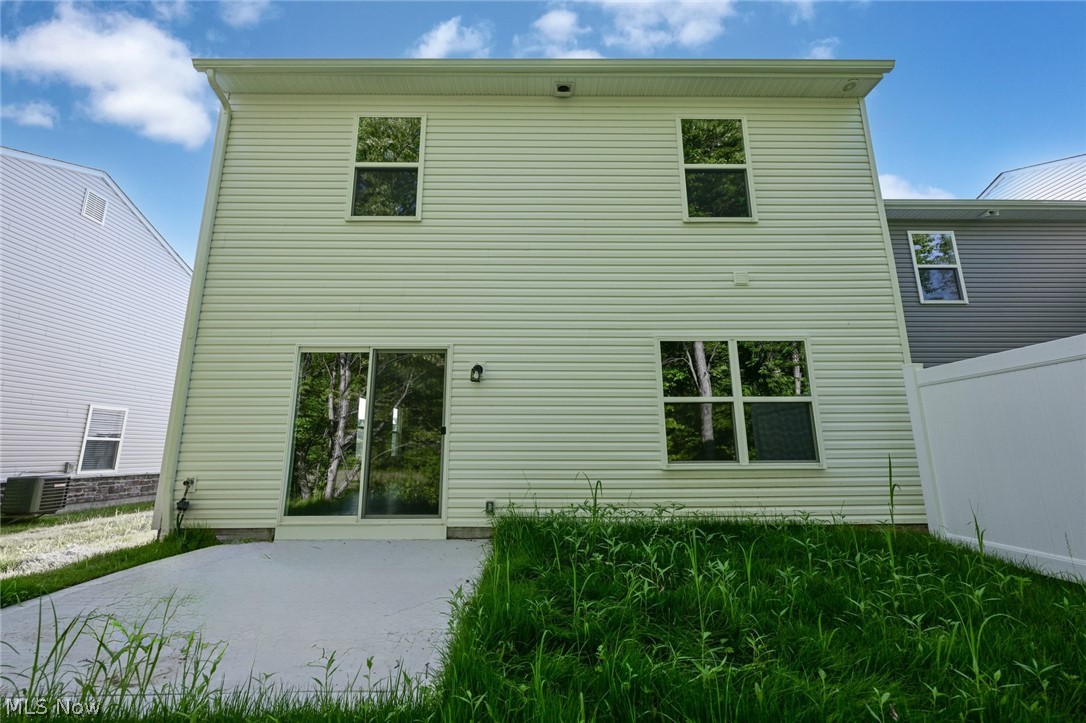 Forest Lake Sub Ph 2 - Residential Lease