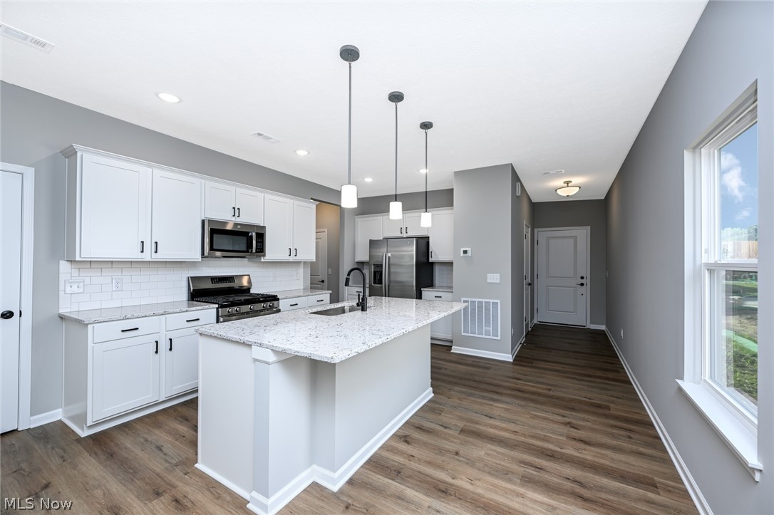 Forest Lake Sub Ph 2 - Residential Lease