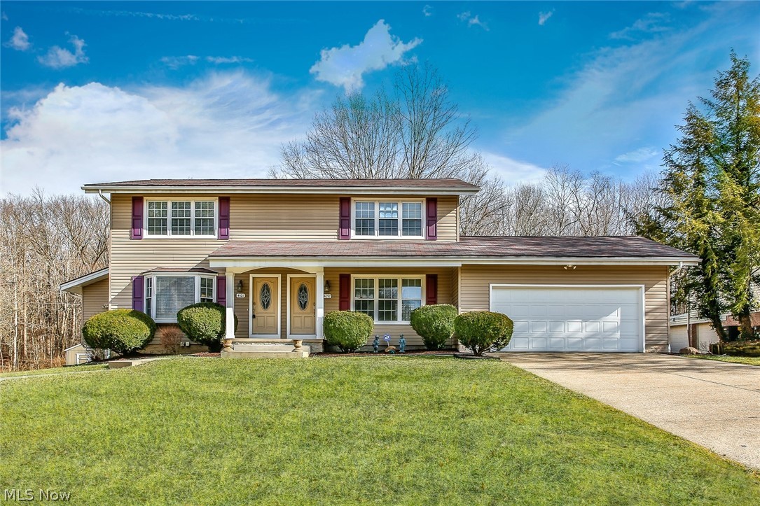 Heather Hills - Residential Income