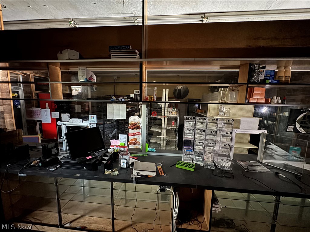 Morgan - Commercial Sale