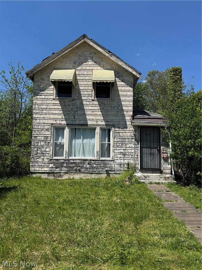 Morgan - Commercial Sale
