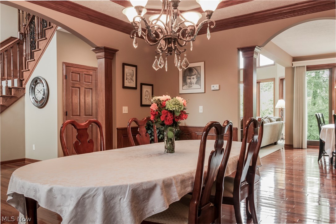 Reserve At Walden Pond - Residential