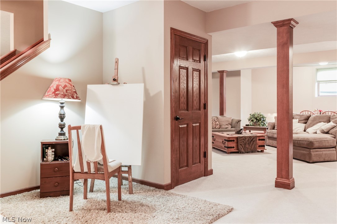 Reserve At Walden Pond - Residential