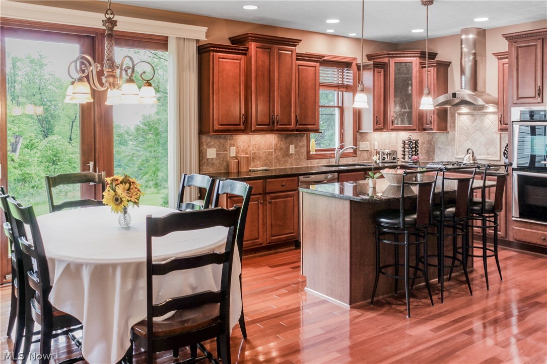 Reserve At Walden Pond - Residential