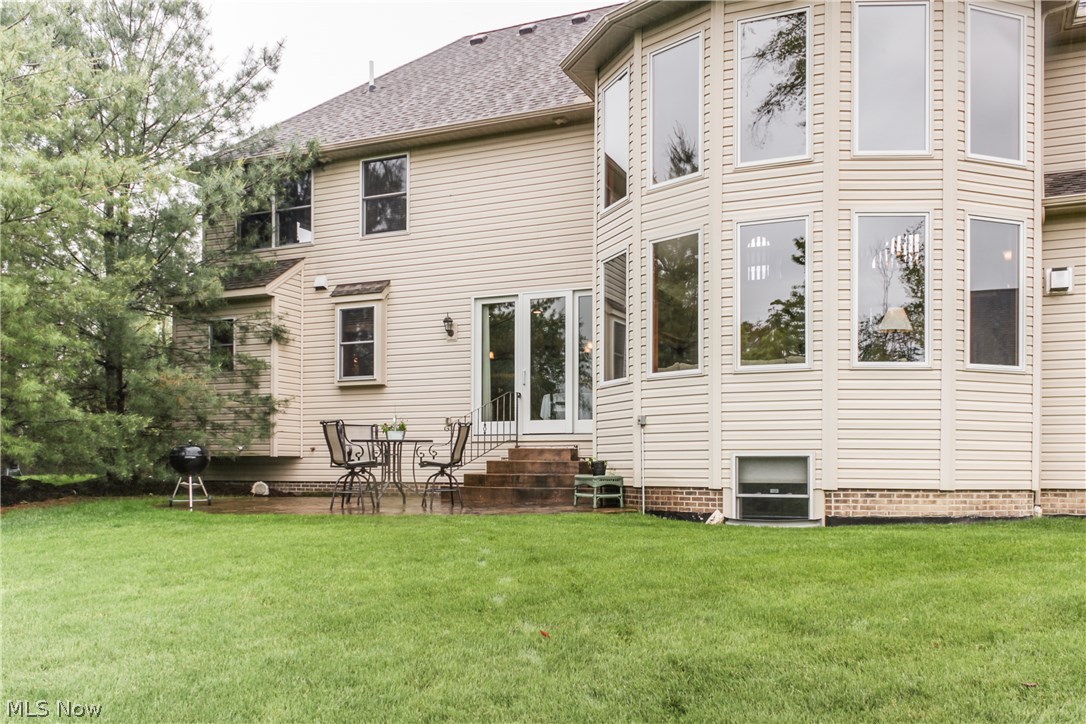 Reserve At Walden Pond - Residential
