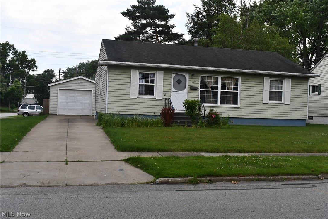 Lynn Acres - Residential