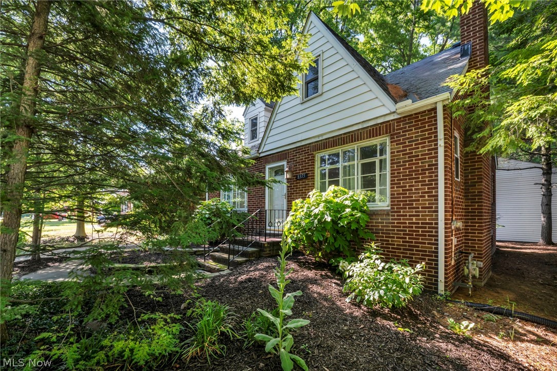 Mentor Center 02 08 - Residential