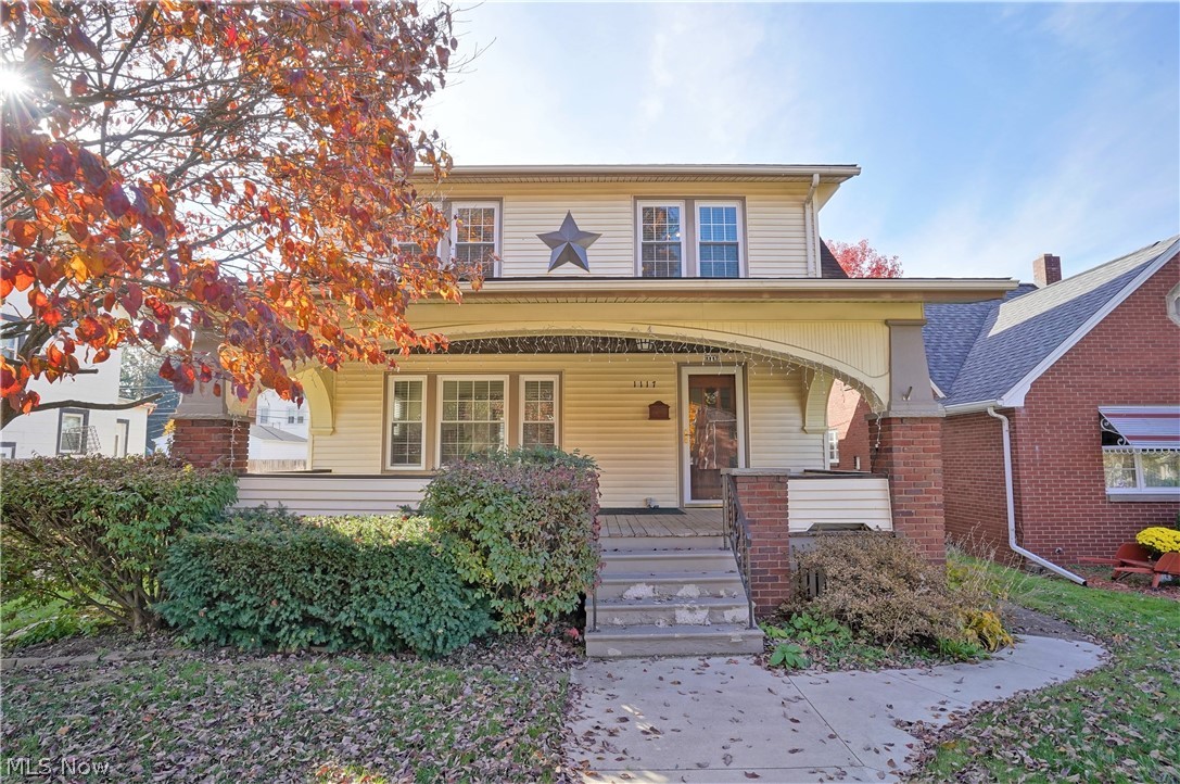 Massillon - Residential