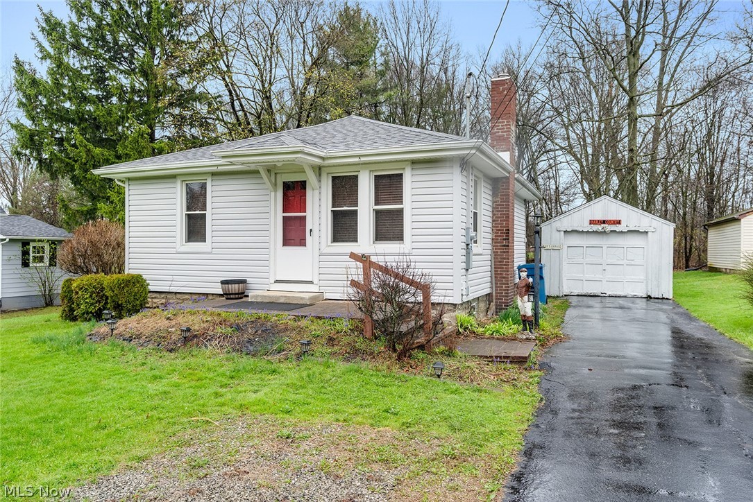 Township/Liberty - Residential