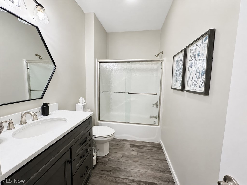 Bradford Greene Condo - Residential