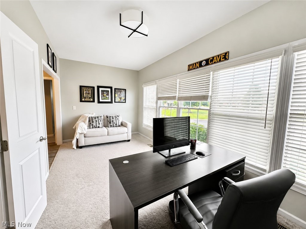 Bradford Greene Condo - Residential