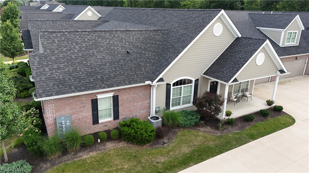 Bradford Greene Condo - Residential