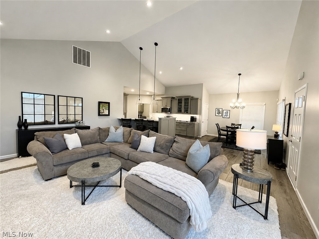 Bradford Greene Condo - Residential