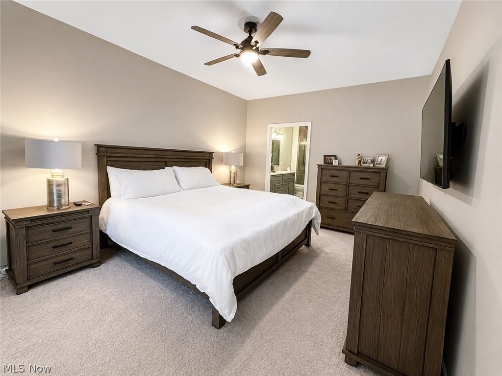 Bradford Greene Condo - Residential