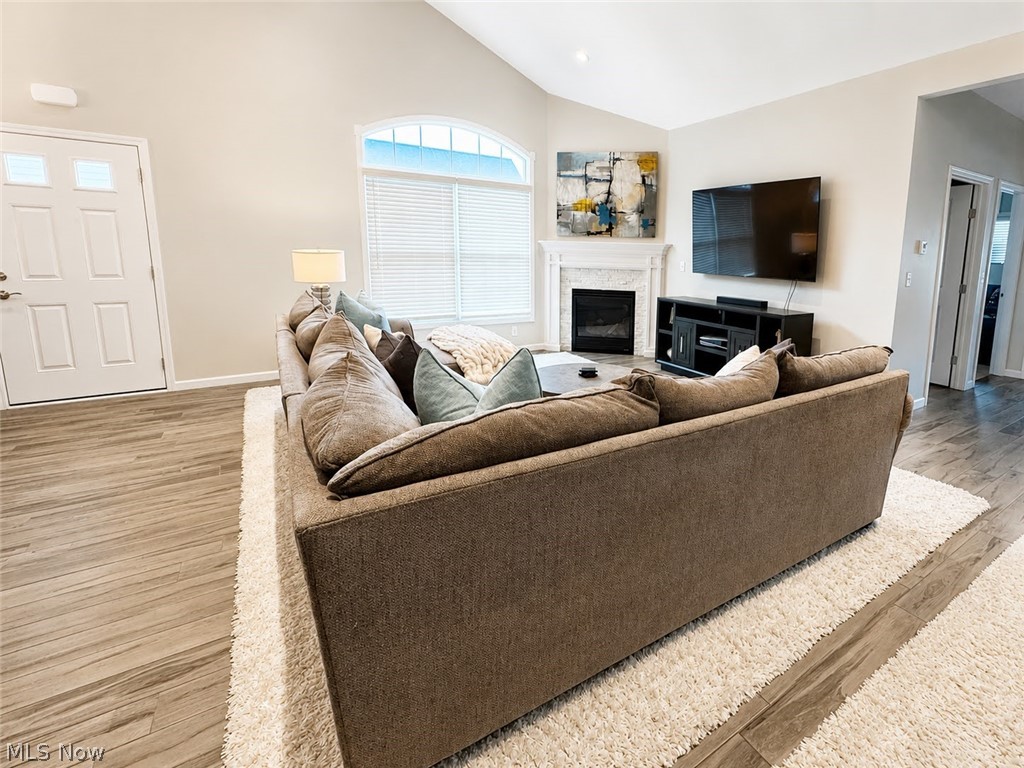 Bradford Greene Condo - Residential