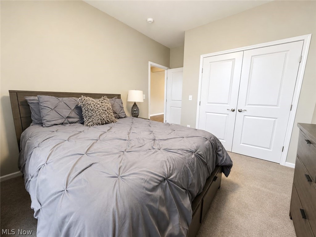 Bradford Greene Condo - Residential