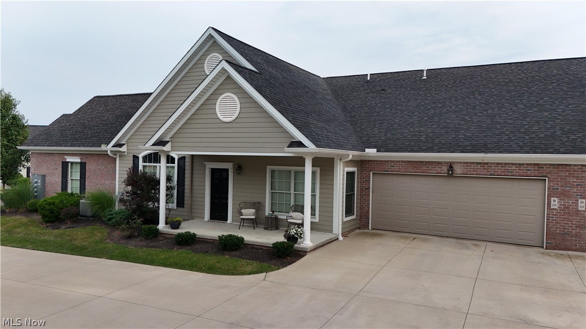 Bradford Greene Condo - Residential