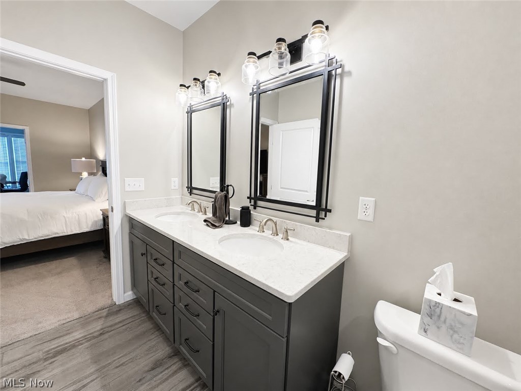 Bradford Greene Condo - Residential