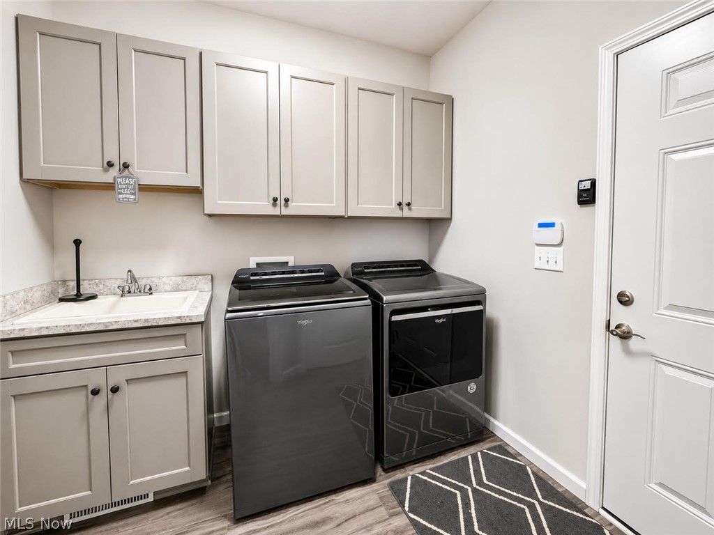 Bradford Greene Condo - Residential