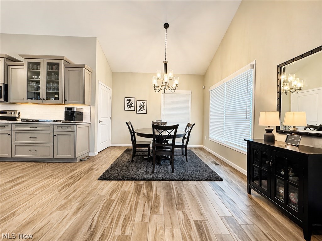 Bradford Greene Condo - Residential