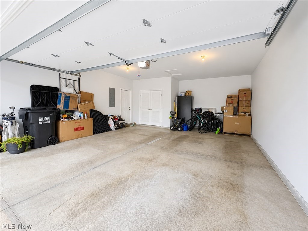 Bradford Greene Condo - Residential