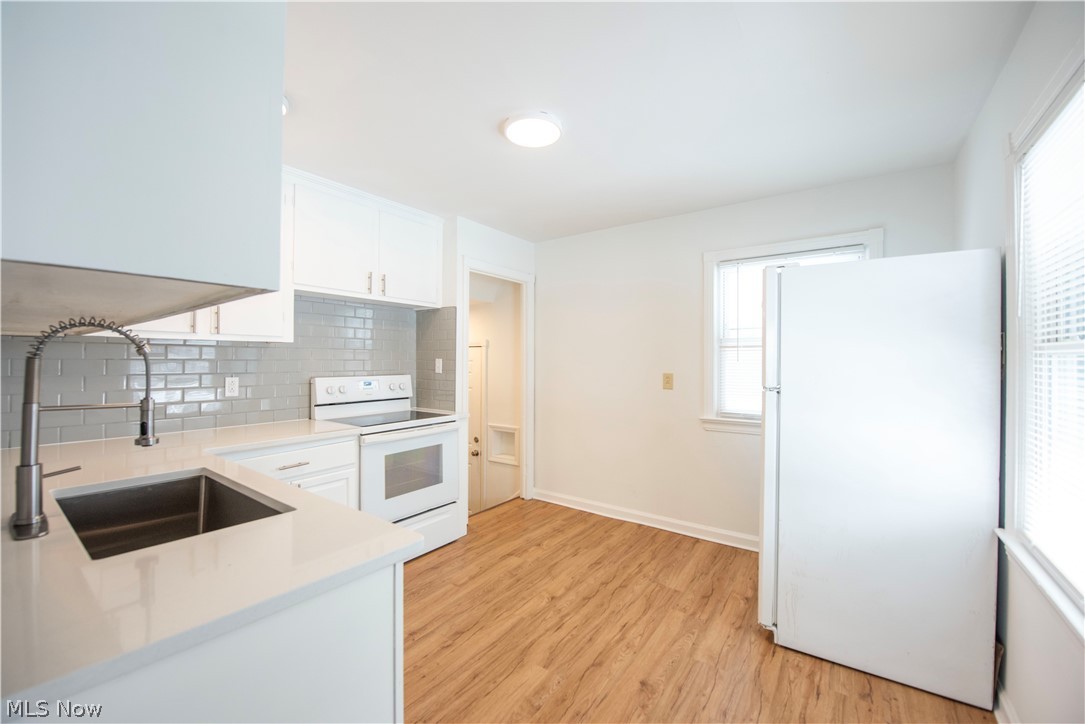 Maple Heights Land Companys Sub - Residential