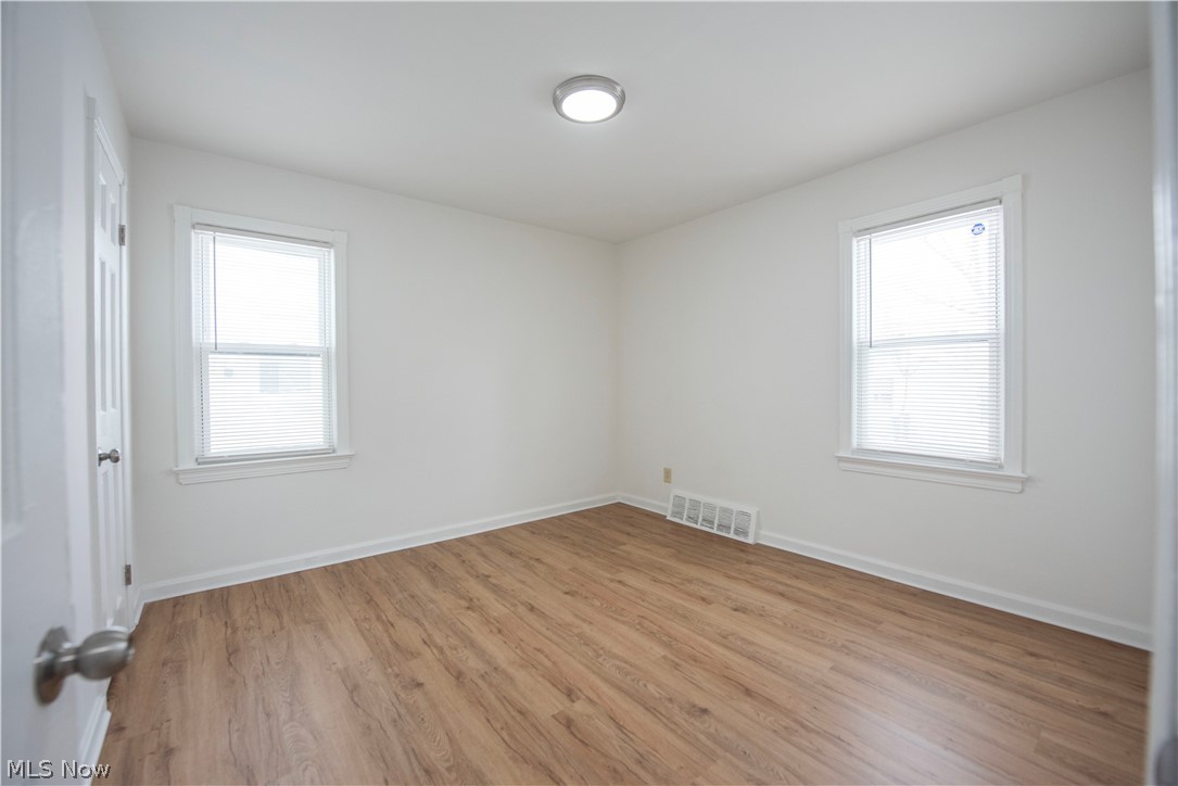 Maple Heights Land Companys Sub - Residential