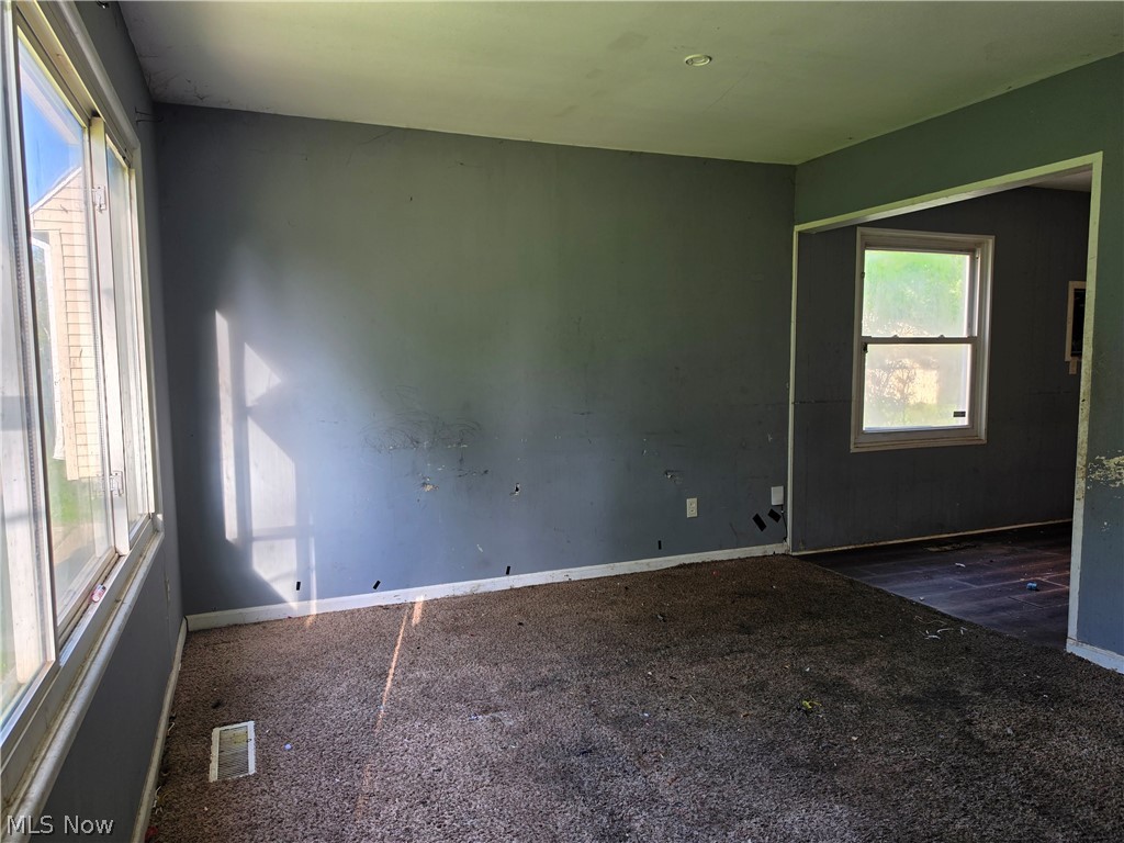 Brentwood Village Condo - Residential