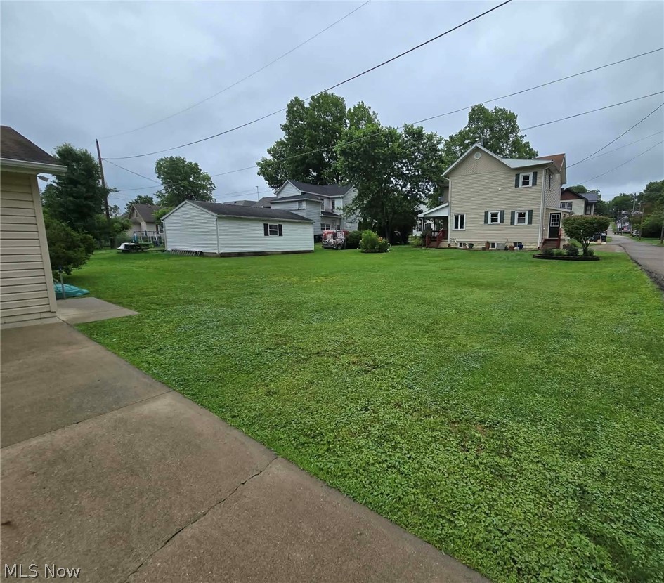 Irwins Add - Residential