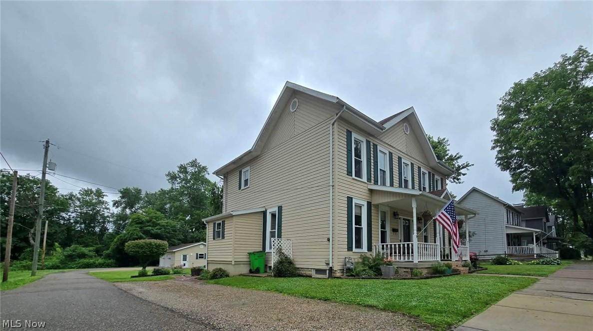 Irwins Add - Residential