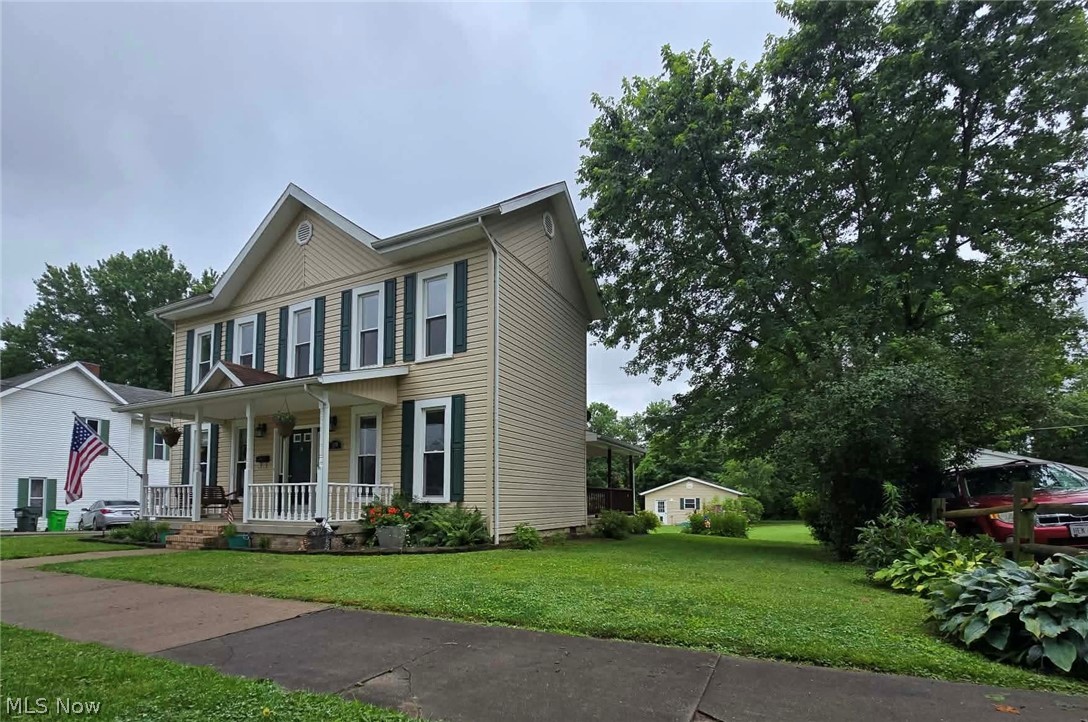Irwins Add - Residential