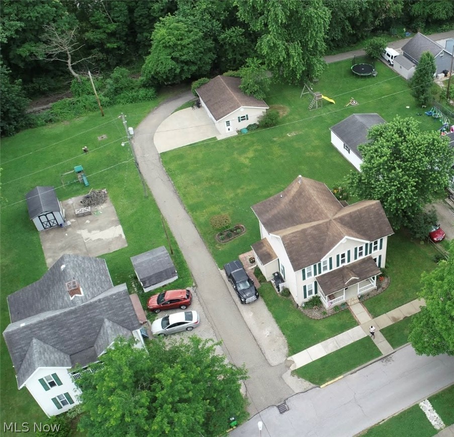 Irwins Add - Residential