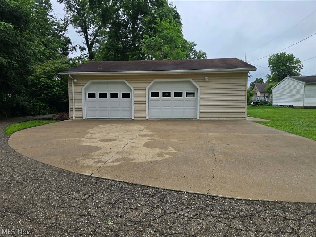 Irwins Add - Residential