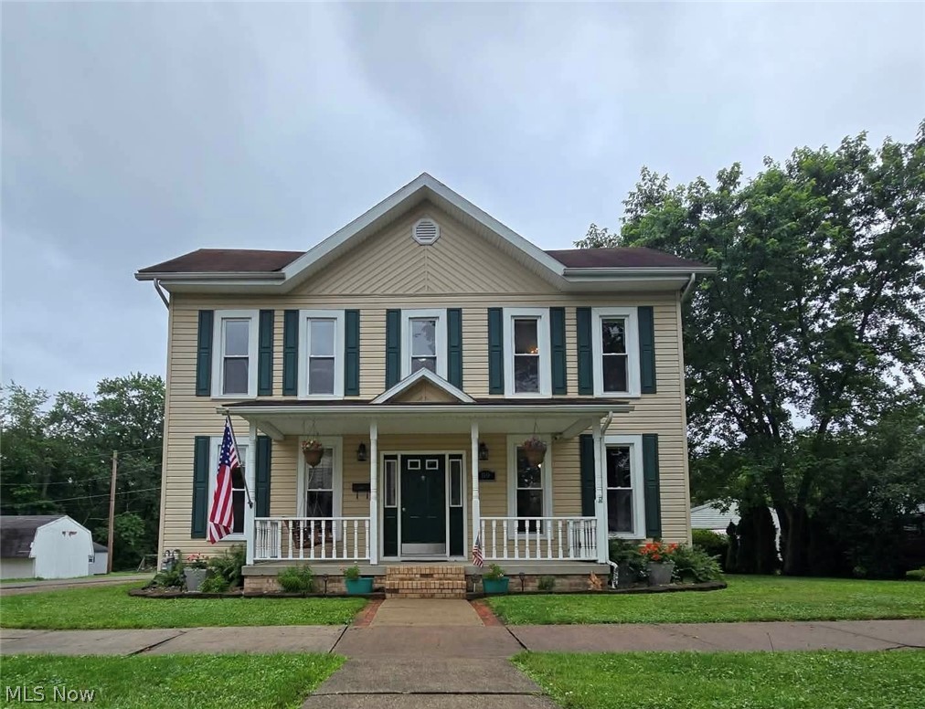 Irwins Add - Residential
