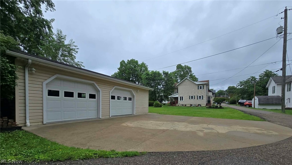 Irwins Add - Residential