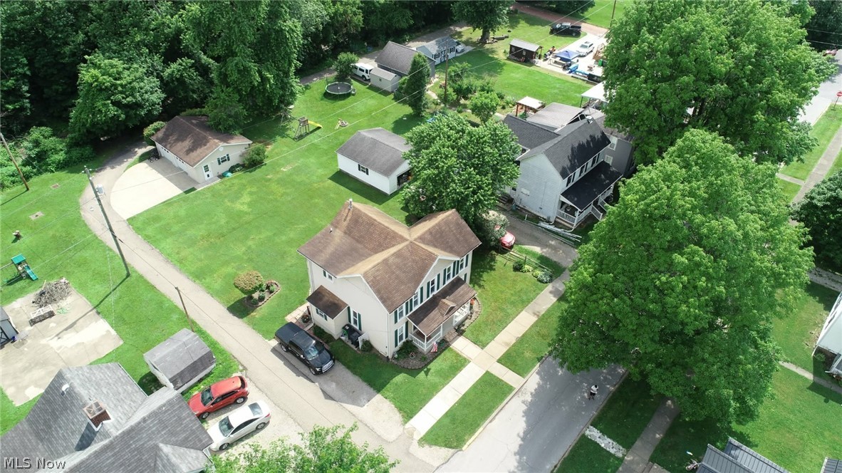 Irwins Add - Residential