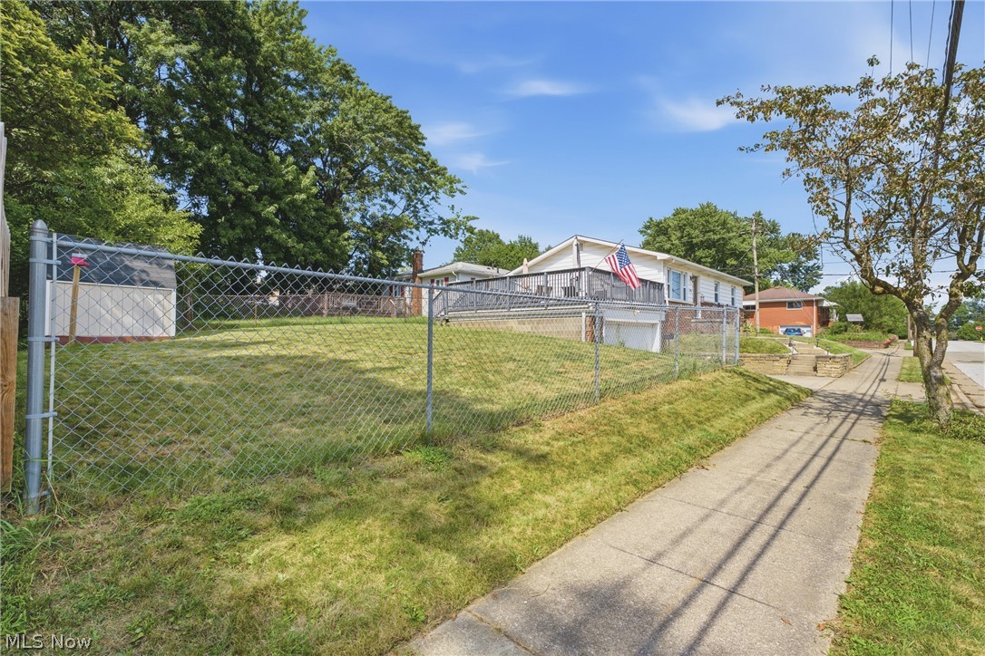 East Market Acres - Residential