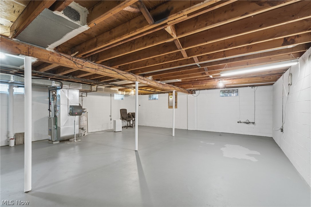 East Market Acres - Residential