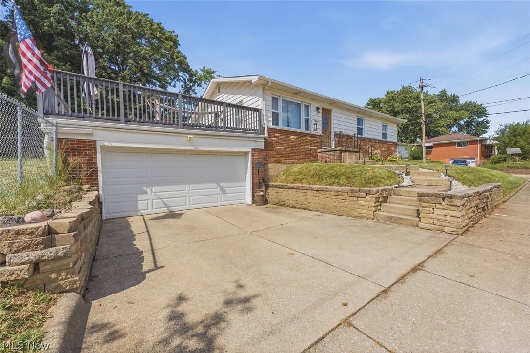 East Market Acres - Residential
