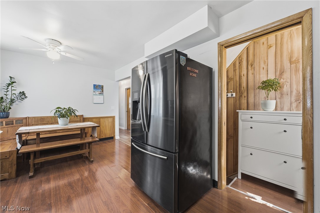 East Market Acres - Residential