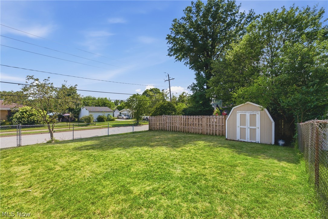 East Market Acres - Residential
